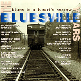 The Bluesville Years: Blues is a Heart's Sorrow  Vol 11