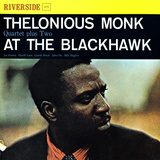 Thelonious Monk - At the Blackhawk