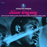 Houston Person - Blue Odyssey