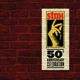 Stax 50th Anniversary Celebration