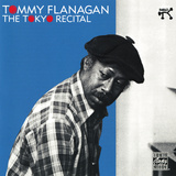 Tommy Flanagan - The Tokyo Recital