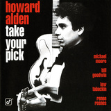Howard Alden - Take Your Pick