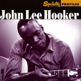 John Lee Hooker  Specialty Profiles