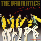 The Dramatics - The Dramatics Live