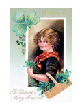 Irish Memories
