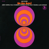 Jaki Byard - On the Spot!