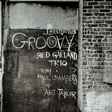 Red Garland - Groovy