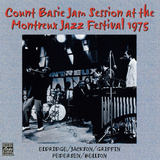 Count Basie - Count Basie Jam Session at the Montreux Jazz Festival 1975