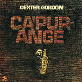 Dexter Gordon - Ca'Pur-Ange