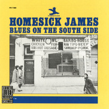 Homesick James - Blues on the South Side