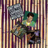Chet Baker - Witch Doctor