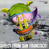 Bob Scobey - Direct from San Francisco