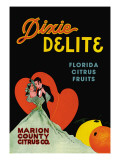 Dixie Delight