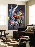 Handbook: X-Men 2005 Cover: Colossus