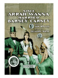 Since Arrah Wanna Married Barney Carney