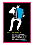 Accordian
