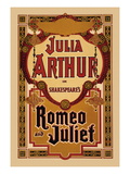 Romeo and Juliet