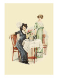 Afternoon Tea