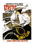 Etretat Tennis Club