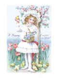 Happy Easter to You