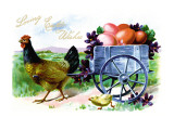 Loving Easter Wishes