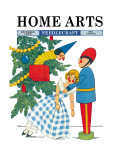 Swooning With the Nutcracker