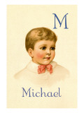 M for Michael