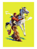 True Cowboy