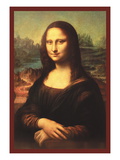 Mona Lisa