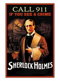 Call 911 If You See a Crime