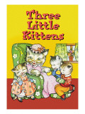 Three Little Kittens