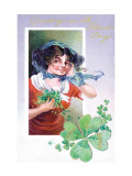 Irish Beauty