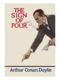 Sign of Four II
