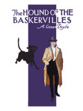The Hound of the Baskervilles II