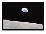 Earth Rise