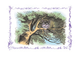 Alice in Wonderland: The Cheshire Cat