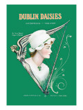 Dublin Daisies