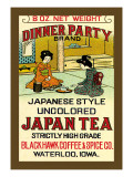 Dinner Party Brand