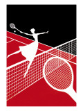 Game of Tennis