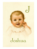 J for Joshua