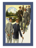 Young Men's Styles