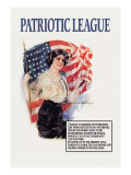 Patriotic League
