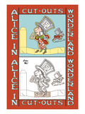 Alice in Wonderland: The Mad Hatter