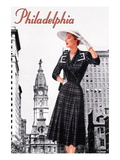 Philadelphia City Hall Tour II
