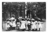 2nd Division Grade School Pupils