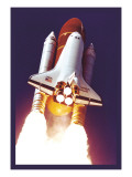 Atlantis Lift-Off