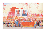 Chairman Mao