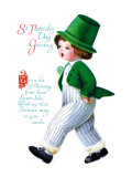 Bit of Blarney
