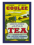 Coulee Brand Tea