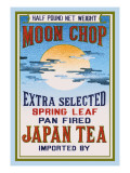Moon Chop Tea